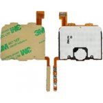 Klávesnice Nokia E71 deska – Zboží Živě