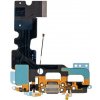 Flex kabel Apple iPhone 7 - Nabíjecí Konektor + Flex Kabel (Black), Black