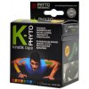 Tejpy Phyto Performace K-phyto kinetik Kinesio Tape tmavě modrá 5cm x 5m