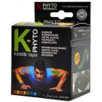 Phyto Performace K-phyto kinetik Kinesio Tape černá 5 cm x 5 m – Hledejceny.cz