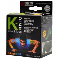 Phyto Performace K-phyto kinetik Kinesio Tape tělová 5cm x 5m