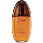 Calvin Klein Obsession parfémovaná voda dámská 30 ml – Hledejceny.cz