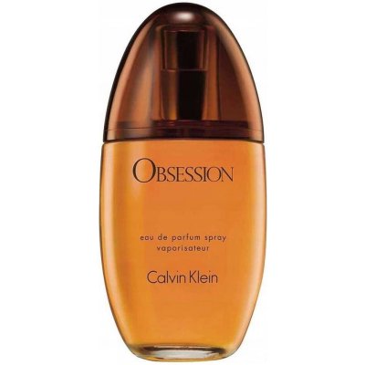Calvin Klein Obsession parfémovaná voda dámská 30 ml – Hledejceny.cz