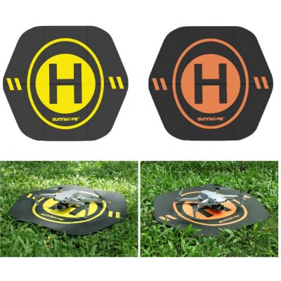 Sunnylife Přistávací Podložka Pro Drony 55cm TY-TJP08-50 – Zboží Mobilmania