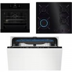 AEG BES331111B – Zboží Dáma