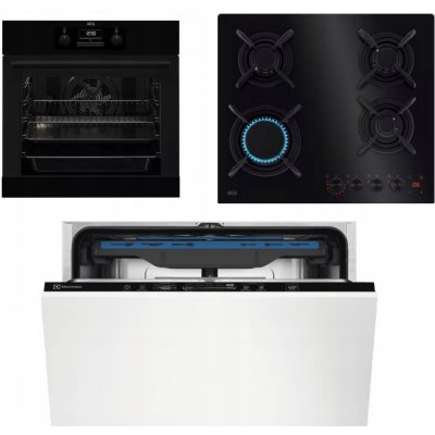 AEG BES331111B – Zboží Dáma