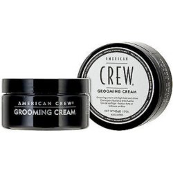 American Crew Classic Grooming Cream pánský silně tužící krém 85 ml