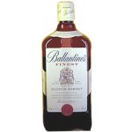 Ballantine‘s Finest 40% 0,35 l (holá láhev) – Hledejceny.cz