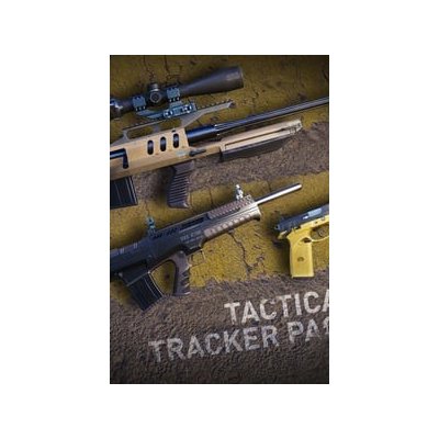 Sniper Ghost Warrior Contracts 2 - Tactical Tracker Weapons Pack – Hledejceny.cz