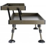 Avid Stolek Double Decker Bivvy Table – Zboží Mobilmania