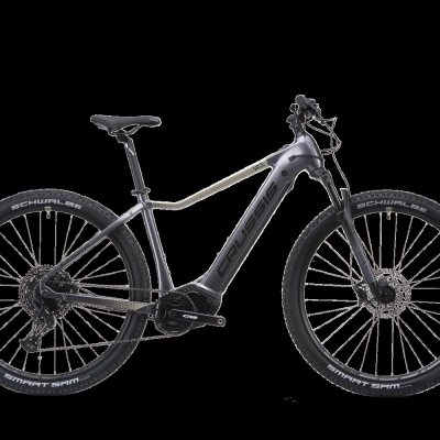 Crussis E-FIONNA 9.11 2026 – Zboží Živě