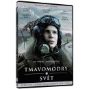 Tmavomodrý svět DVD