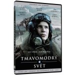 Tmavomodrý svět DVD – Hledejceny.cz