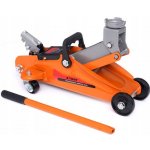Kraft&Dele KD1377 Hydraulický zvedák pojízdný nízkoprofilový 2 t | Zboží Auto
