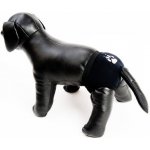 Samohýl Exclusive Hárací kalhotky Gina s tlapkou 80 cm – Zboží Mobilmania