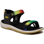 Keen Verano JR black original tie dye – Hledejceny.cz