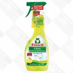 Frosch citrusový čistič na koupelny a sprchy 750 ml – Zbozi.Blesk.cz