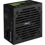 Aerocool VX-500 PLUS 500W AEROPGSVX-500PLUS-80 – Zboží Živě