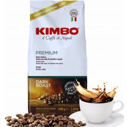 Kimbo Espresso Bar Premium 1 kg