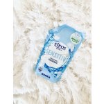 Elkos tekuté mýdlo pro citlivou pokožku náhradní náplň 750 ml – Hledejceny.cz
