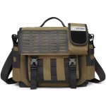 Ozuko pánská brašna přes rameno Mercier Zelený 9 l Ozuko F9445s1 – Zboží Mobilmania