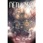 Netvora 8 - Peklo - Marjorie Liu – Sleviste.cz
