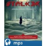 Stalker - Arkadij Strugackij, Boris Strugackij – Hledejceny.cz