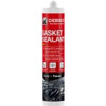 Debbex 30718RL Gasket sealant 280 ml černá – Hledejceny.cz