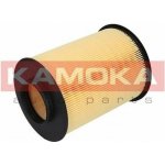 Vzduchový filtr KAMOKA F215801 – Hledejceny.cz