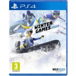 Winter Games 2023 – Zboží Dáma