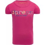 Alpine Pro LODDO KTST354 FIALOVÁ – Sleviste.cz