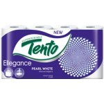 Tento Ellegance Pearl White 3-vrstvý 8 ks – Zboží Mobilmania