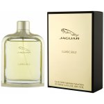 Jaguar Classic Gold toaletní voda pánská 100 ml – Sleviste.cz