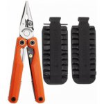 LEATHERMAN WAVE ALPHA Orange – Zboží Mobilmania