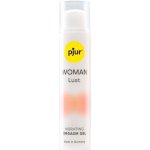 Pjur Woman Lust Vibrating Orgasm Gel 15 ml – Hledejceny.cz