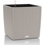 Lechuza Cube Cottage 30 Sand Brown komplet – Hledejceny.cz