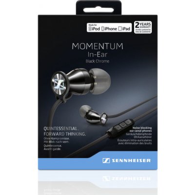 Sennheiser Momentum In-Ear M2 i