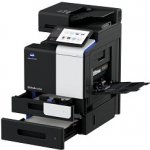 Konica Minolta TNP-79K - originální – Zboží Živě