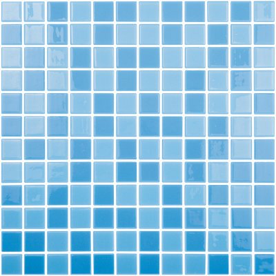 Vidrepur Mezclas 106/107, mozaika, vícebarevná, 31,5 x 31,5 cm, 2m²