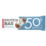 Nutrend PROTEIN 50 BAR 50 g – Zboží Dáma