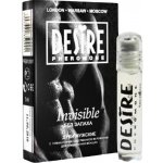 Desire Pheromone Invisible 5ml – Zbozi.Blesk.cz