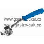 GIESSER MESSER Škrabka na ryby 300 mm G 9518 – Zboží Dáma