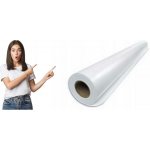 Papír do plotru v roli Emerson bílý 594mm x 50m 80g, 1 role – Zboží Živě
