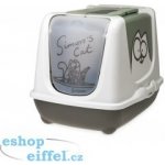 Karlie Simon's Cat 50 x 37 x 39 CM – Zboží Dáma