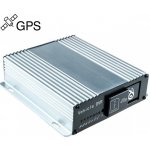 Secutek SBR-327HD-GPS – Zboží Živě