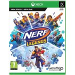 Nerf Legends – Zbozi.Blesk.cz