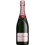 Moët & Chandon Rosé Impérial 12,5% 0,75 l (holá láhev) – Hledejceny.cz