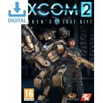 XCOM 2 Shens Last Gift – Hledejceny.cz