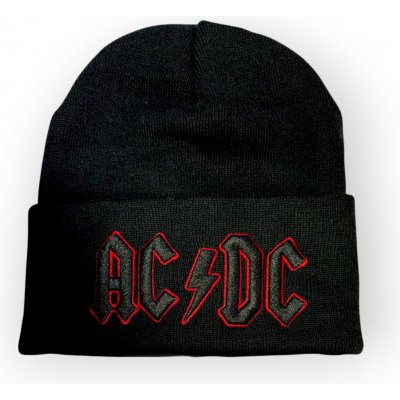 AC/DC dlouhá čepice – Hledejceny.cz