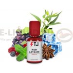 T-Juice Red Astaire příchuť 30 ml – Zboží Dáma